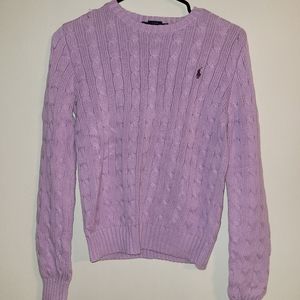 Ralph Lauren sweater  S